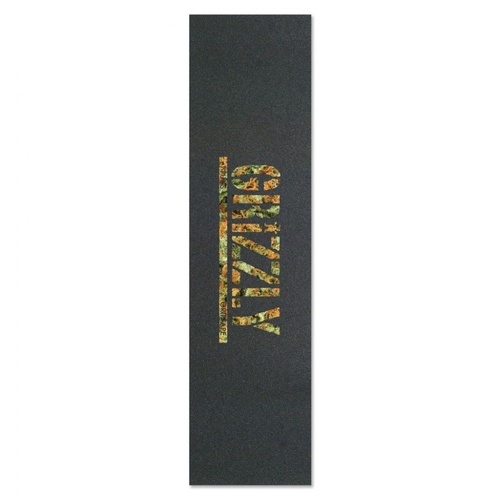 GRIZZLY GRIPTAPE KUSH WEED T.PUDS SKATEBOARD GRIP FREE POSTAGE AUSTRALIAN SELLER