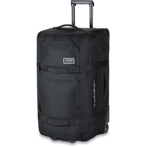 DAKINE SPLIT ROLLER 110L Travel Bag WHEEL BACK PACKS BAGS AUST SELLER