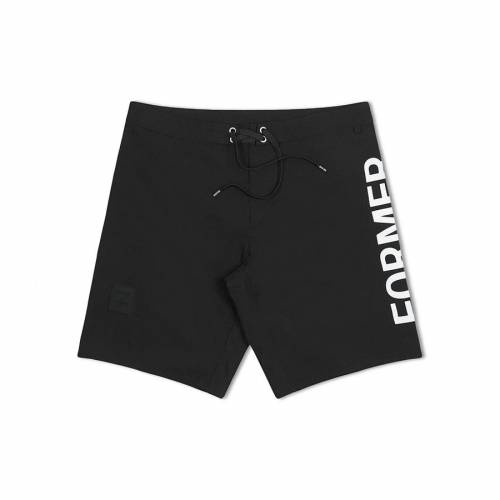 FORMER legacy 19'' trunk Shorts black [Size: 34]