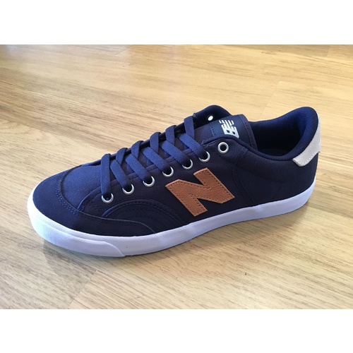 NEW BALANCE 212 NAVY BLUE / WHITE 212CM SKATEBOARD NEW SHOE FREE POSTAGE SKATE SHOP AUSTRALIA [MENS SIZE: US 10]