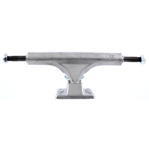 ACE TRUCKS RAW 33 8.0" axle width SKATEBOARD TRUCK