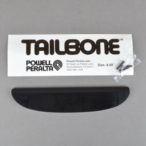 Powell Peralta Tailbone Black New Skateboard Skate Australian Seller kingpin