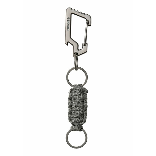 NIXON NIXON APEX KEYCHAIN AUSTRALIAN SELLER