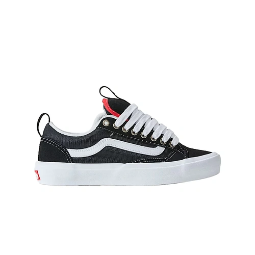 VANS OLD SKOOL 36 + BLACK / WHITE VN000D5RBA2 [Size: 10]