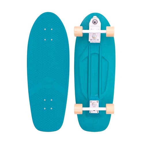 PENNY SKATEBOARDS Complete Ocean Mist High Line 29" surf skate Plastic 