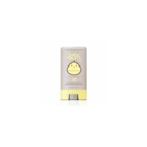 Sun Bum Sunscreen BABY BUM 30 PREMIUM SUNSCREEN STICK LOTION CLEAR PREMIUM ZINC FORMULA SPF40 88ML