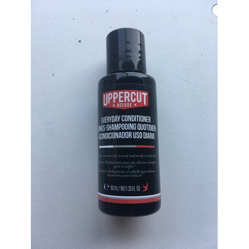 Uppercut Deluxe Everyday conditioner 50ML