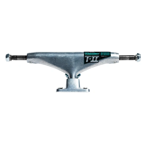 Thunder - T-II Polished Hi 148 Skateboard Trucks
