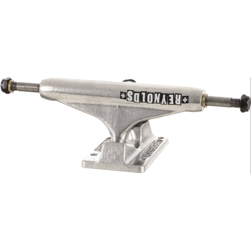 INDEPENDENT SKATEBOARD TRUCKS 144 Reynolds Hollow MID STAGE 11 INDY set of 2