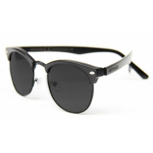 Happy Hour Sunglasses Cyril G2's Matte Black