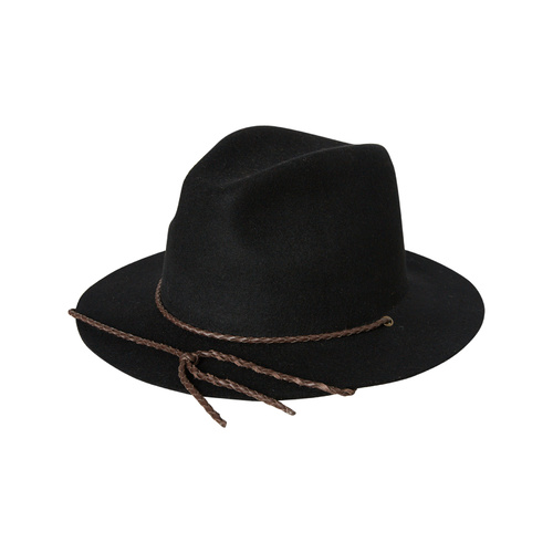 Brixton Freeport Fedora Hat