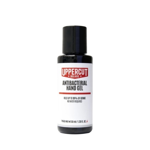UPPERCUT DELUXE Antibacterial Hand Gel