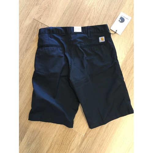 CARHARTT Marlow Pant Edgewood Jeans - Blue Denim - W32/L32