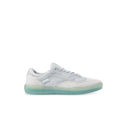 VANS Ave Pro Beatrice Domond Shoes BONE JADE | sneakers [Size: US 9]