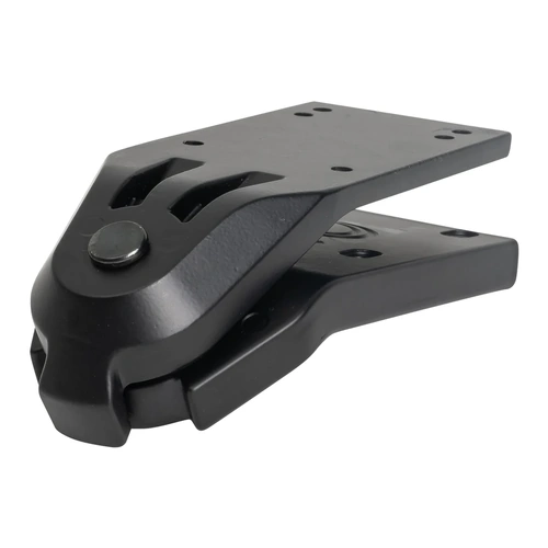 WATERBORNE SURFSKATE ADAPTER SKATEBOARD TRUCKS BLACK