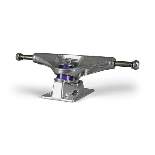 VENTURE SKATEBOARD TRUCKS HI 5.6" RAW SKATE TRUCK