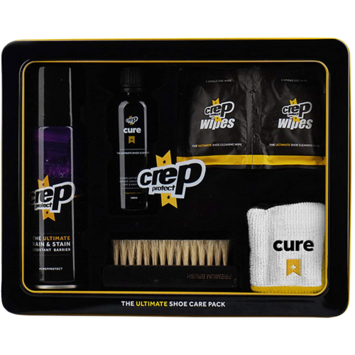 CREP PROTECT The Ultimate Sneaker Care Pack