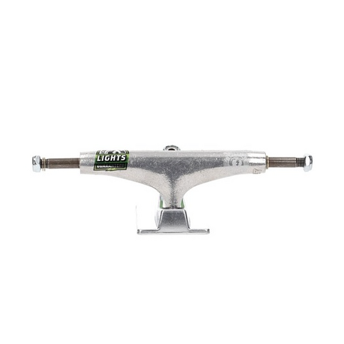 THUNDER SKATEBOARD TRUCKS 148 HI lights POLISHED II SKATE