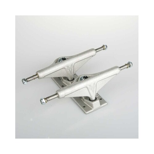 VENTURE SKATEBOARD TRUCKS HI 5.8" RAW SKATE TRUCK