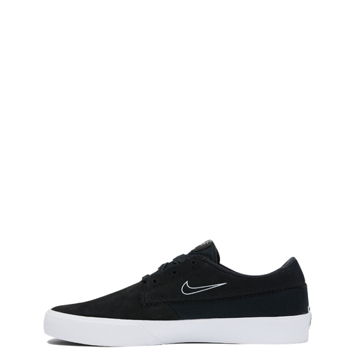 NIKE SB SHOE SHANE BLACK / WHITE BV0657003 SKATEBOARD SHOES Shane O'Neill