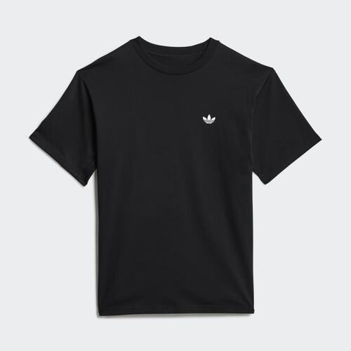 ADIDAS CLIMA 3.O TEE BLACK CARBON BK1424 NEW T-SHIRT SKATEBOARDING ORIGINALS