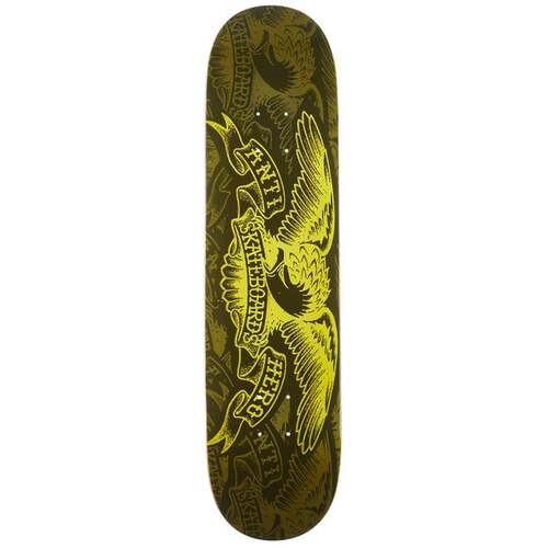 ANTI HERO COPIER EAGLE 7.75" X 31.25" SKATEBOARD DECK NEW FREE GRIP ANTIHERO ANTI-HERO