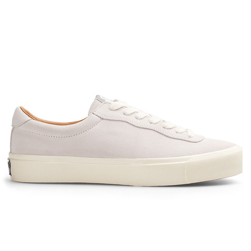 LAST RESORT AB SHOE WHITE WHITE VM001 SUEDE [Size: MENS US 11]