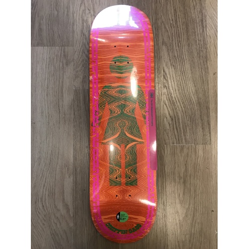 GIRL SKATEBOARDS VIBRATION OG GRIFFIN GAS 8.5" X 32'' X 14.43'' DECK SKATEBOARD