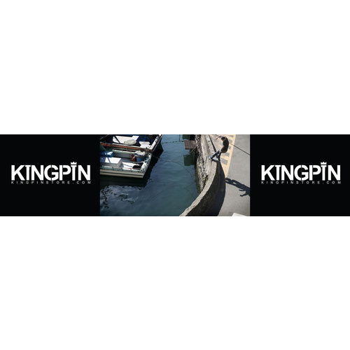 KINGPIN GIFT VOUCHER