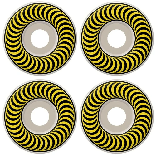 SPITFIRE CLASSIC SKATEBOARD WHEELS 55MM WHEEL 99D