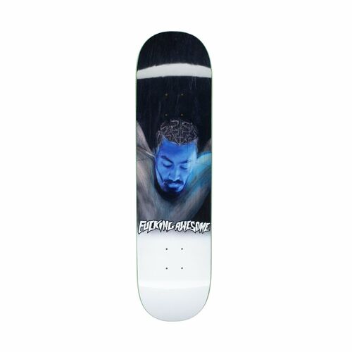 FA 8.5" Skateboard Deck POST PANIC SAGE 31.91" long 14.25 WB. F*CKING AWESOME