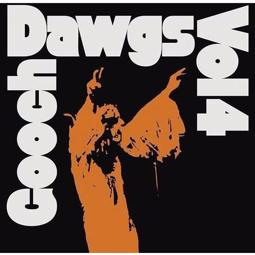 GOOCH DAWGS DVD SKATEBOARD VIDEO VOL4 CLASSIC AUST SELLER FREE POST