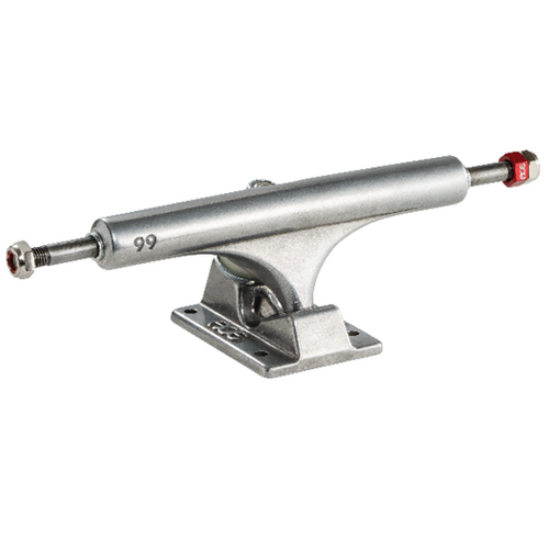 ACE TRUCKS RAW POLISHED AF1 66 9.0" FREE POSTAGE AUSTRALIAN SELLER set of 2 trucks
