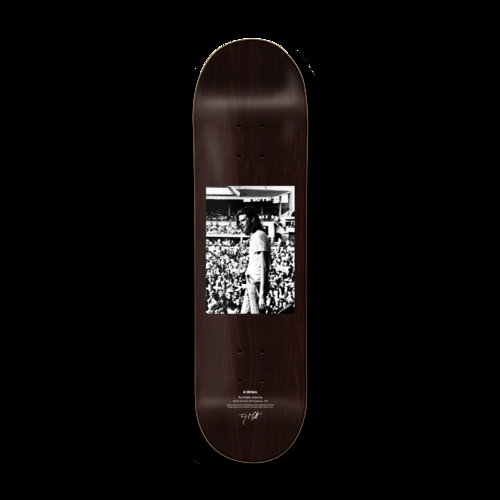Eternal x Tony Mott Deck 8.5" Tex Perkins Skateboard