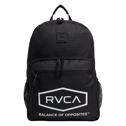 RVCA - Rvca Hex Backpack Black Bag