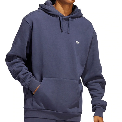 ADIDAS SKATE Shmoo Hoodie Jumper NAVY