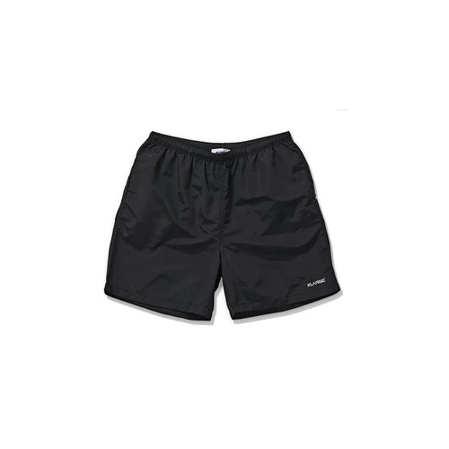 X-Large - Mountain Shorts 2.0 Black Nylon
