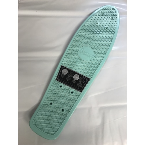 PENNY SKATEBOARDS Deck - 22" -  mint