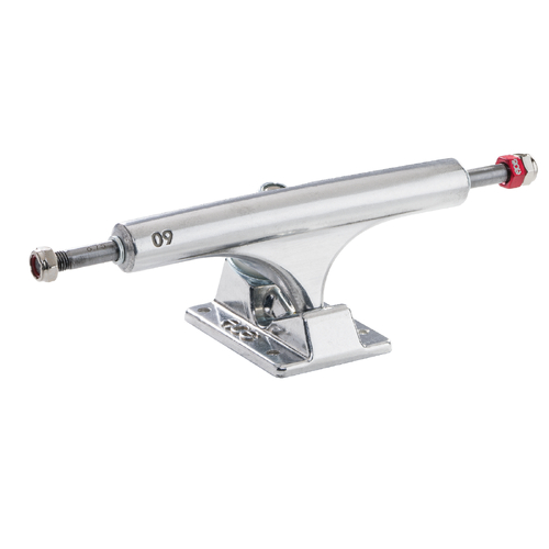 ACE TRUCKS RAW POLISHED AF1 60 8.75" FREE POSTAGE AUSTRALIAN SELLER set of 2 trucks