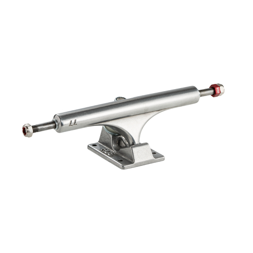 ACE TRUCKS RAW POLISHED AF1 77 9.5" FREE POSTAGE AUSTRALIAN SELLER set of 2 trucks