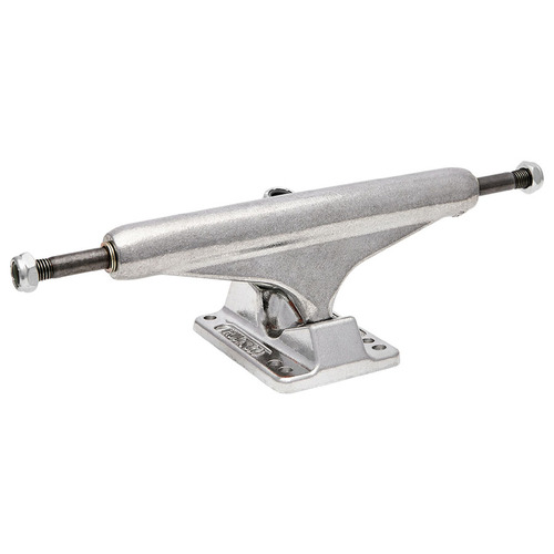 INDEPENDENT SKATEBOARD TRUCKS 169 FORGED HOLLOW SILVER Stg 11 - Set of 2