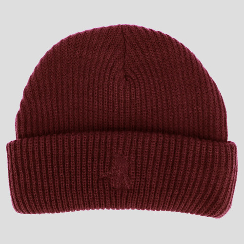 PassPort - Tonal Workers Beanie Burgundy OSFM | Pass~Port Pass Port