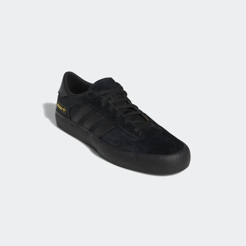 Adidas - Matchbreak Super Black / Black / Cardboard Skate Shoes US Mens GY6928