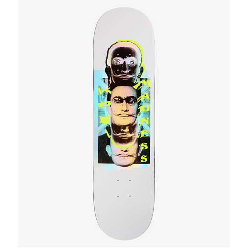 MADNESS Jack Fardell Surrealist 8.5" X 32.6" Super Sap Skateboard Deck | Skate Board R7