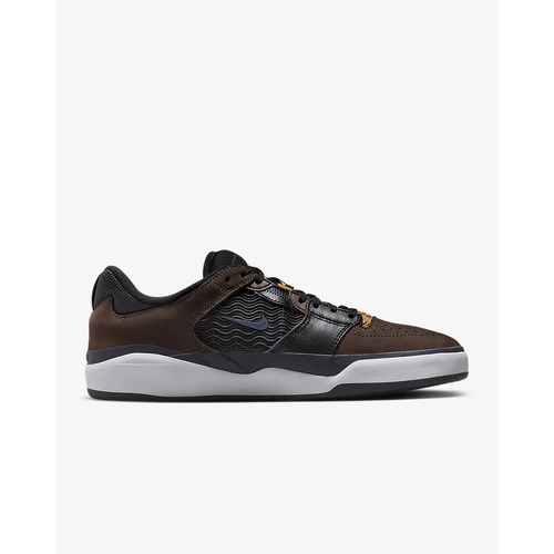 Nike SB - Ishod Premium Baroque Brown / Obsidian Black FD1144 200 US Size [Size: 12]
