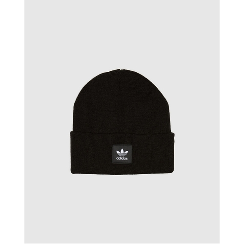 Adidas - AC Cuff Knit Beanie Black OSFM 