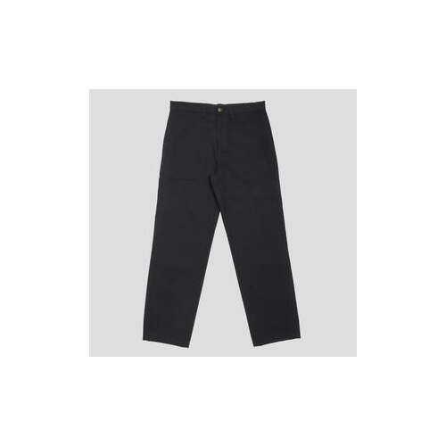 Pass~Port Diggers Club Pant - Tonal Tar PASSPORT  [Size: 34]