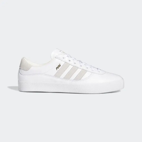 Adidas - Lucas Puig Indoor White / White / Custom US Mens Size HP9753 [Size: 9]