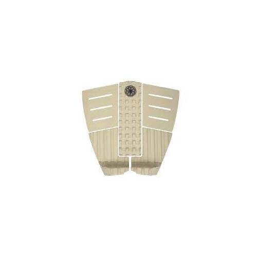 OCTOPUS DION AGIUS III cream TAIL PAD PRO MODEL TRACTION F