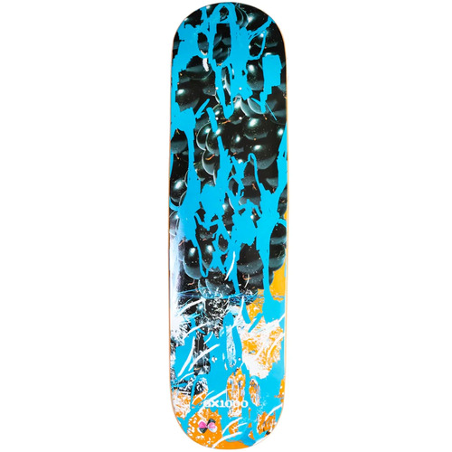 GX1000 skateboard deck SPLASH 8.75" KINGPINSTORE